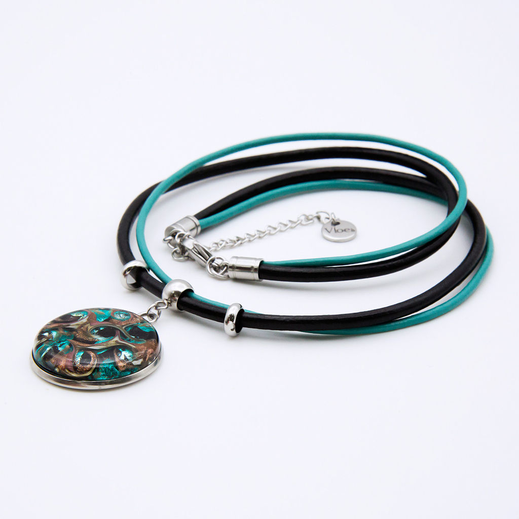 MARINER Колье LKY4569 - Vloes фото 3