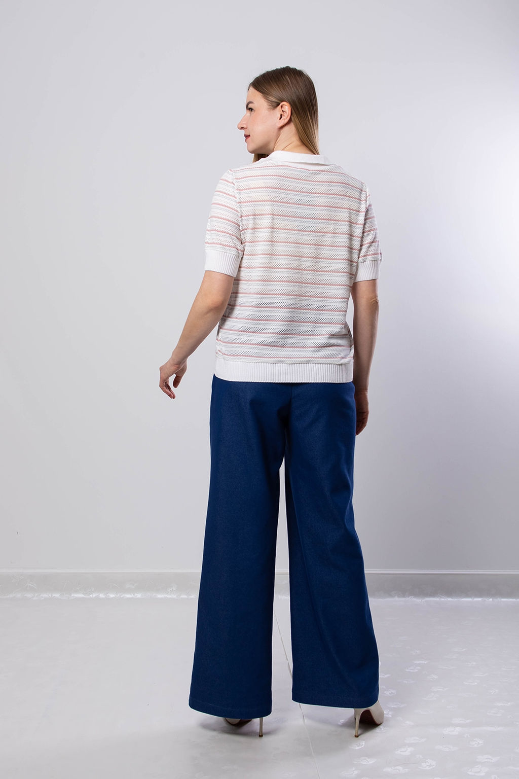 Джемпер женский П4658 - Olsarri фото 2