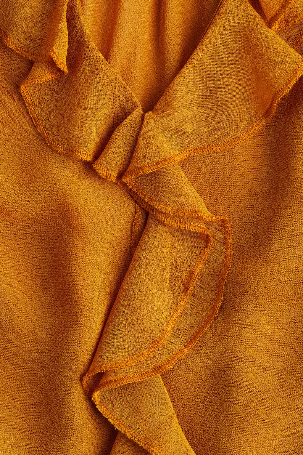 Blusa de gasa - H&m фото 6