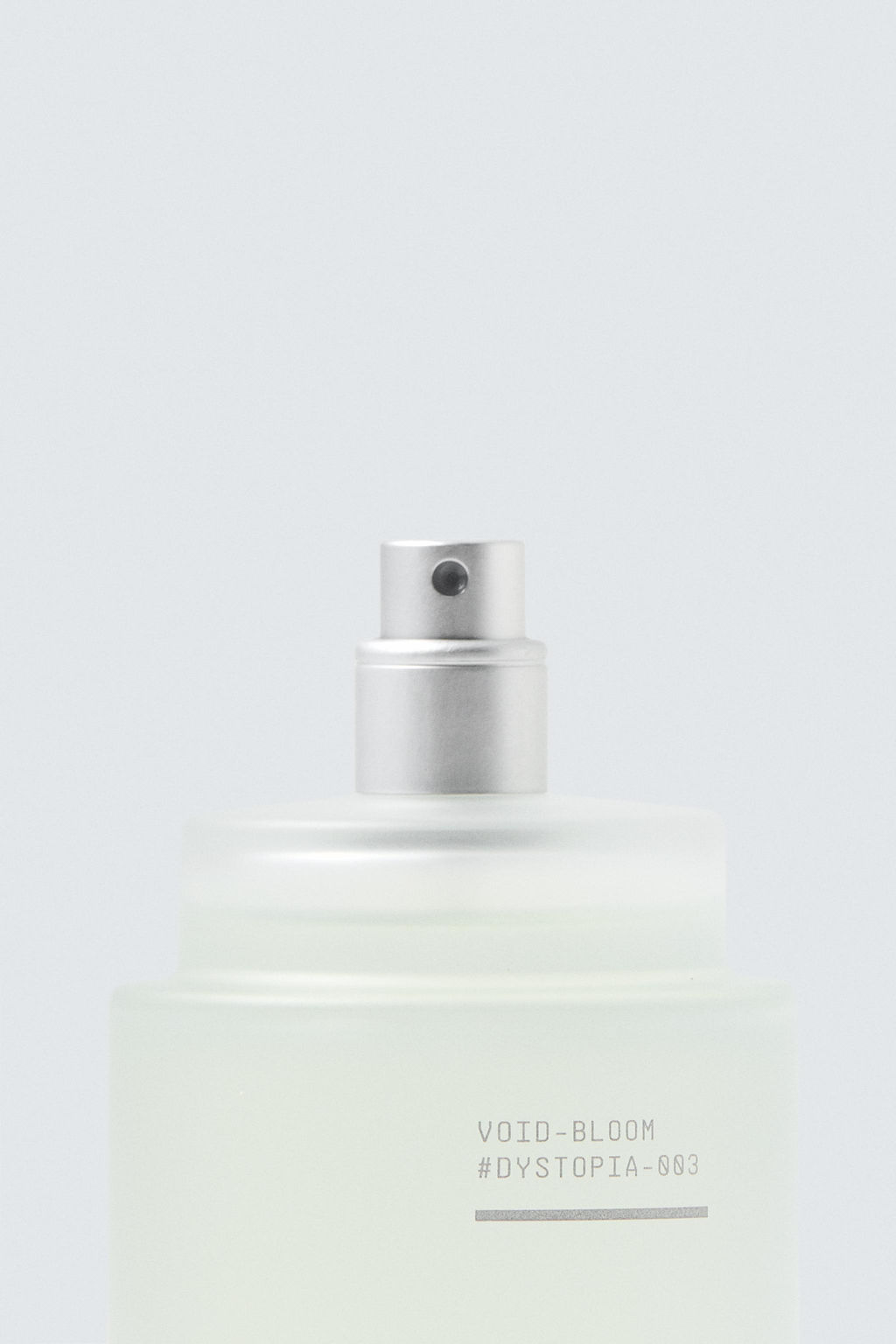 003: VOID BLOOM PARFUM 100 ML / 3.38 oz - Zara фото 2