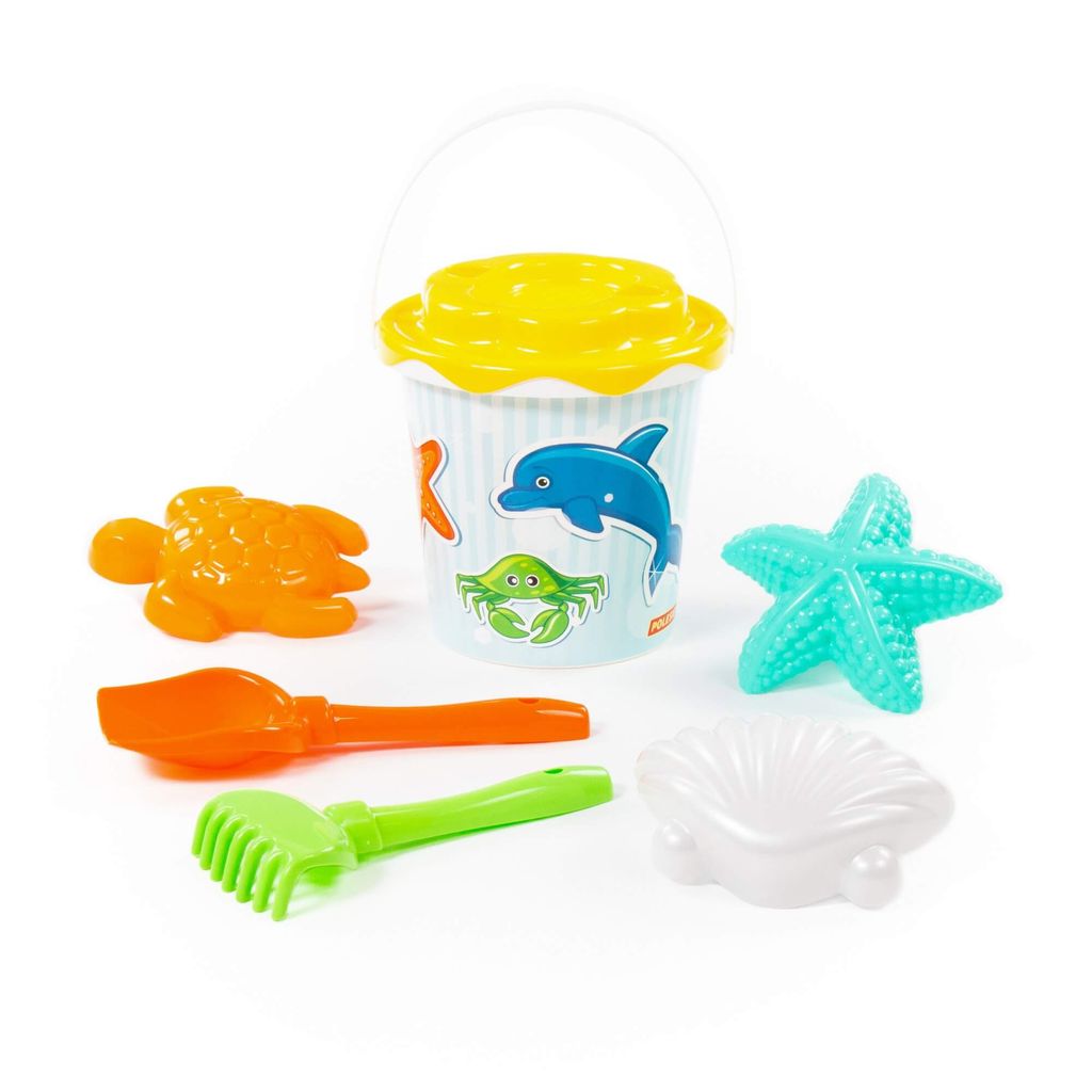 Набор №357 - Полесье фото 3