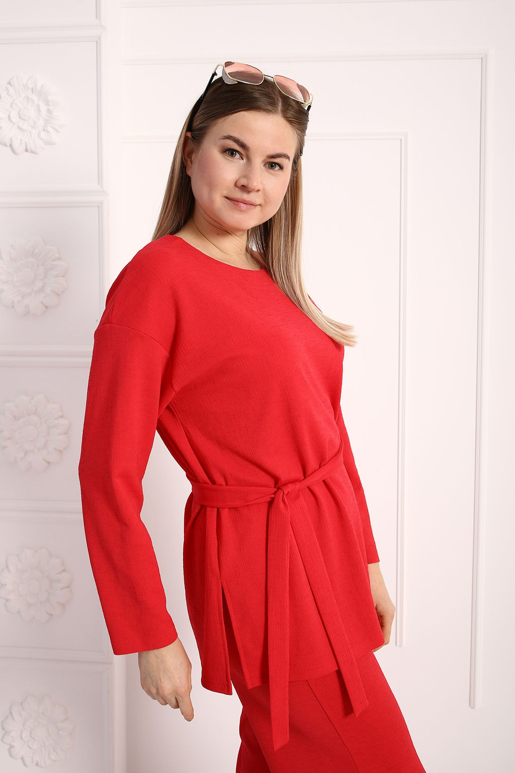 Жакет женский П3803 - Olsarri фото 37