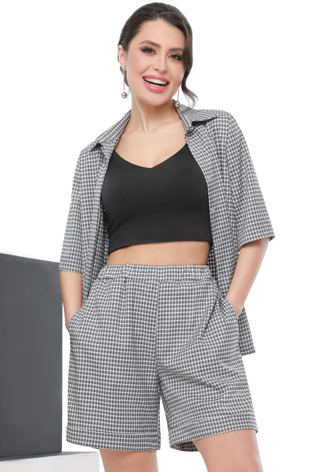 Костюм Яркий результат, нью - Dstrend фото 3