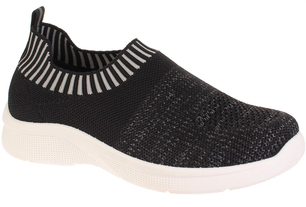 Кроссовки Зебра 17301-1  фото 5