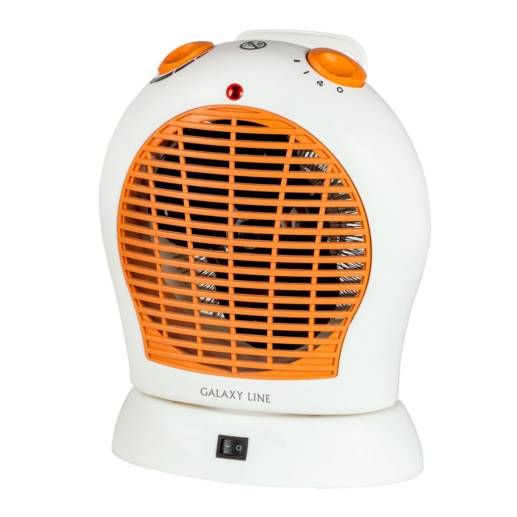 Тепловентилятор GALAXY LINE GL8175  фото 2