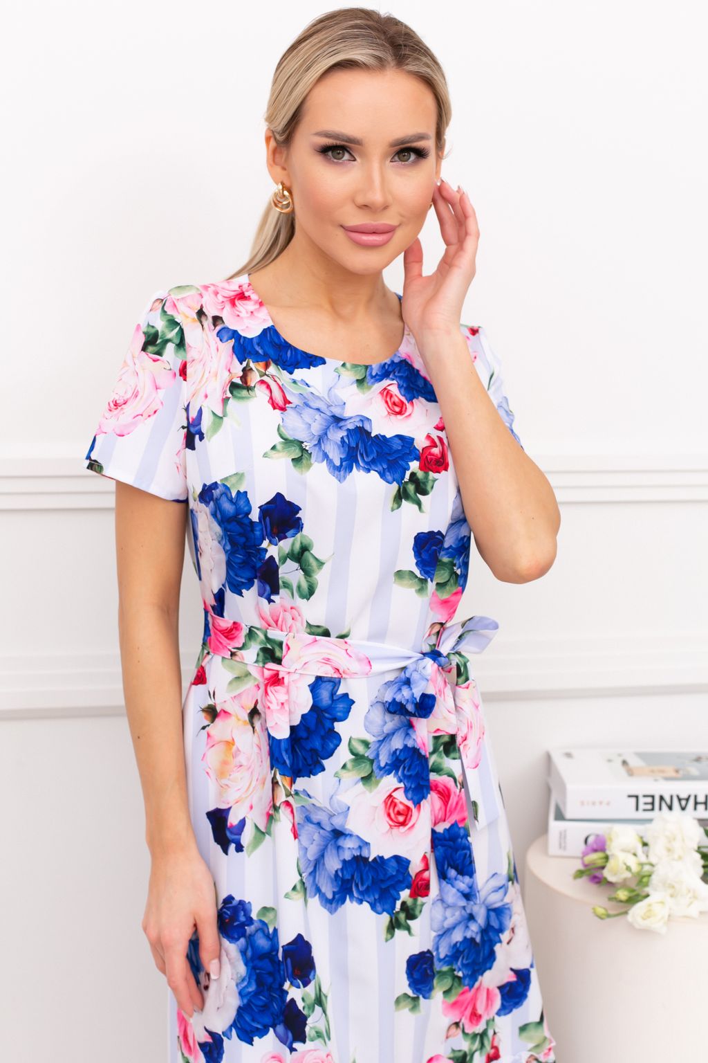 VALENTINA Платье Жасмин №1  фото 4