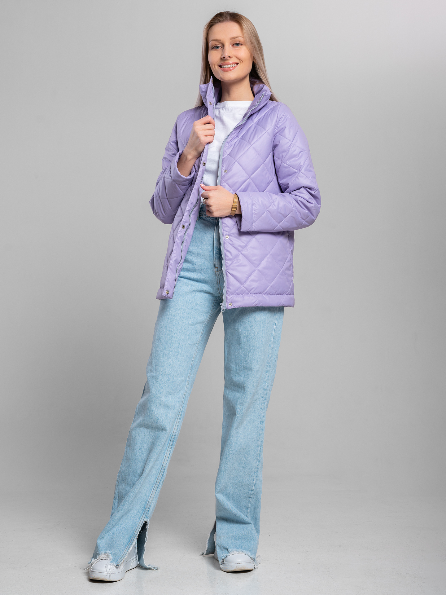 Куртка женская Дрим - Yollochka фото 17