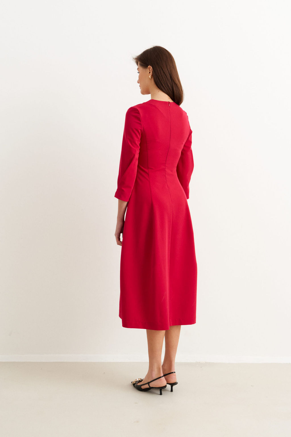 Платье Migela - Morozov Amavie фото 10