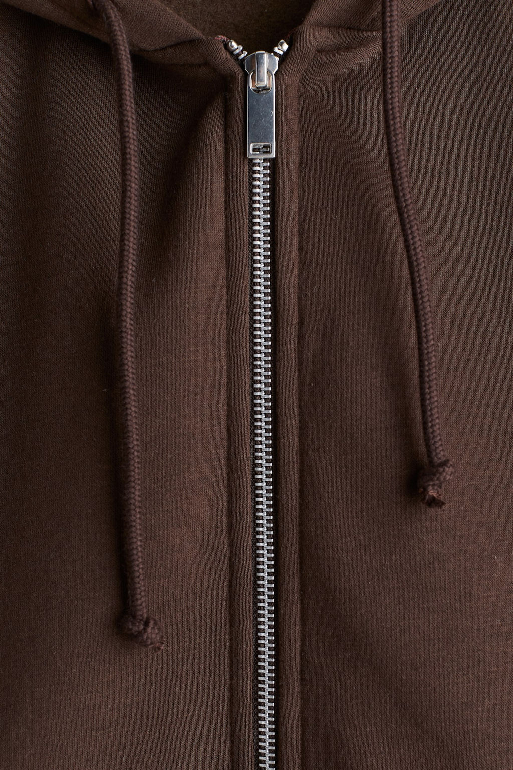 Chaqueta sudadera con capucha y cremallera - H&m фото 6