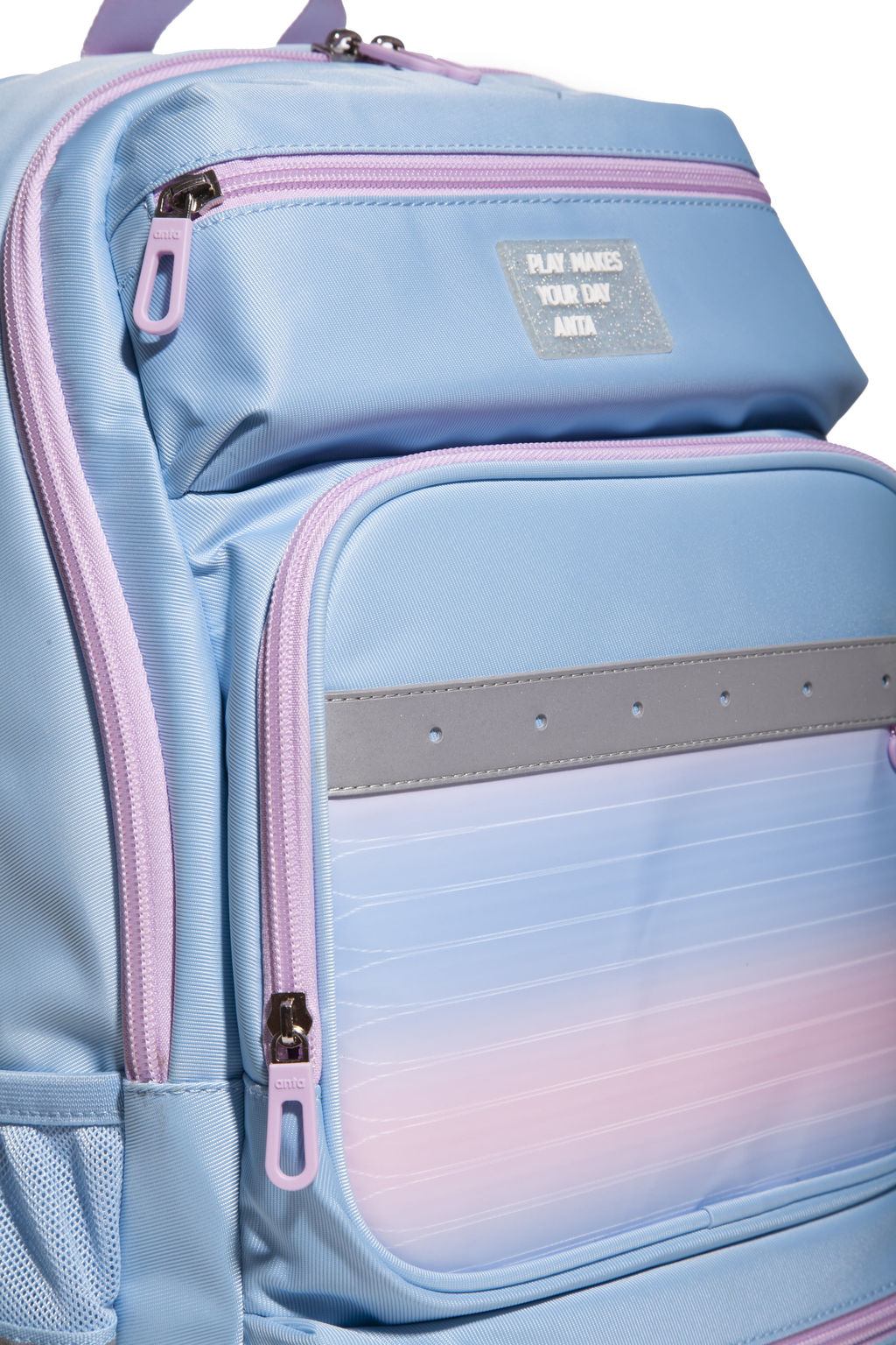 Рюкзак Синий