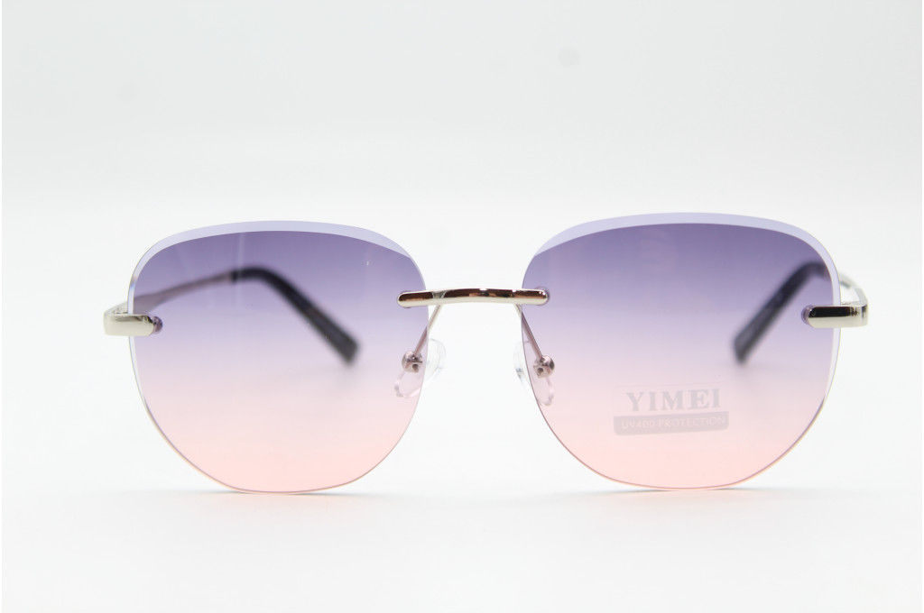 Солнцезащитные очки Yimei 2375 58-20-135 С5