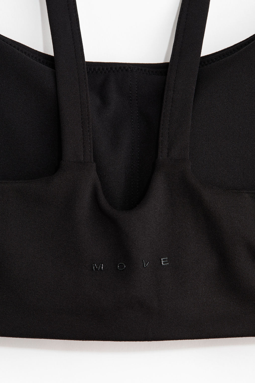 Sujetador de deporte con SoftMove Medium Support - H&m фото 10