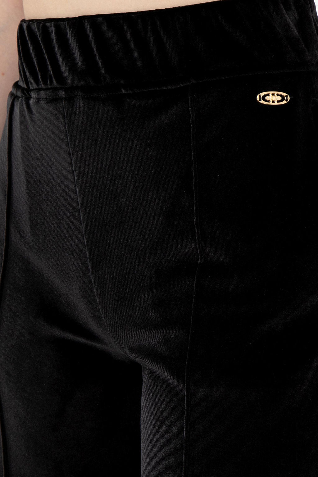 Женские черные спортивные штаны Неожиданная скидка в корзине - U.s. polo assn фото 5