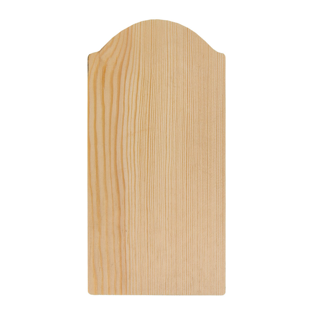 Заготовка для декорирования Mr. Carving ПРМ-09 Заготовка Календарь сосна 13 х 26 х 1.5 см .