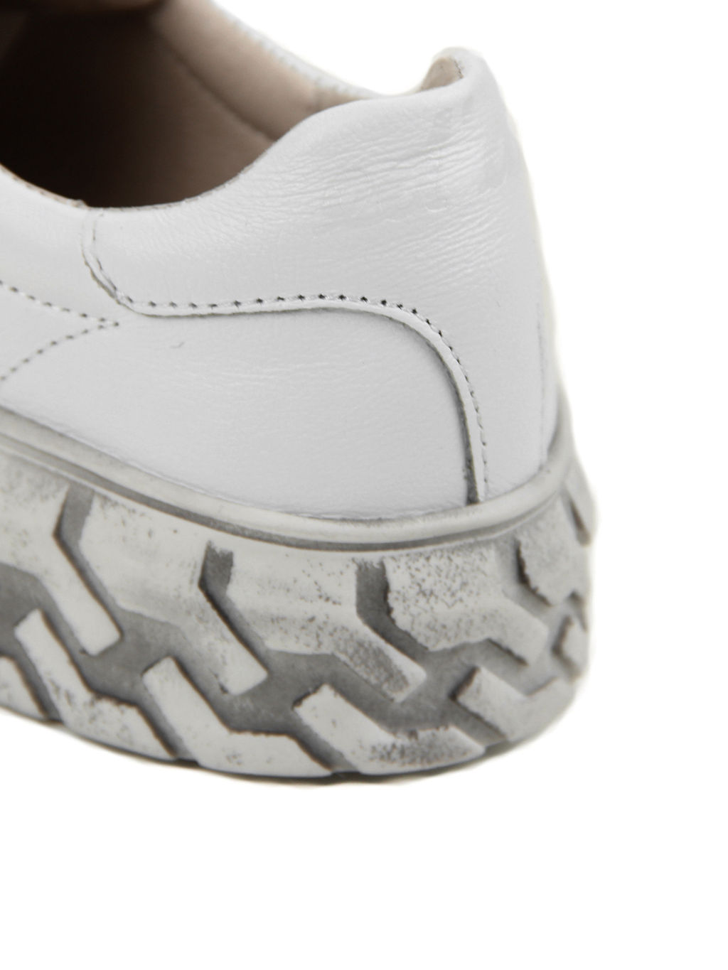 Кеды EDART 128.iceberg w. white R - Ed'art фото 6