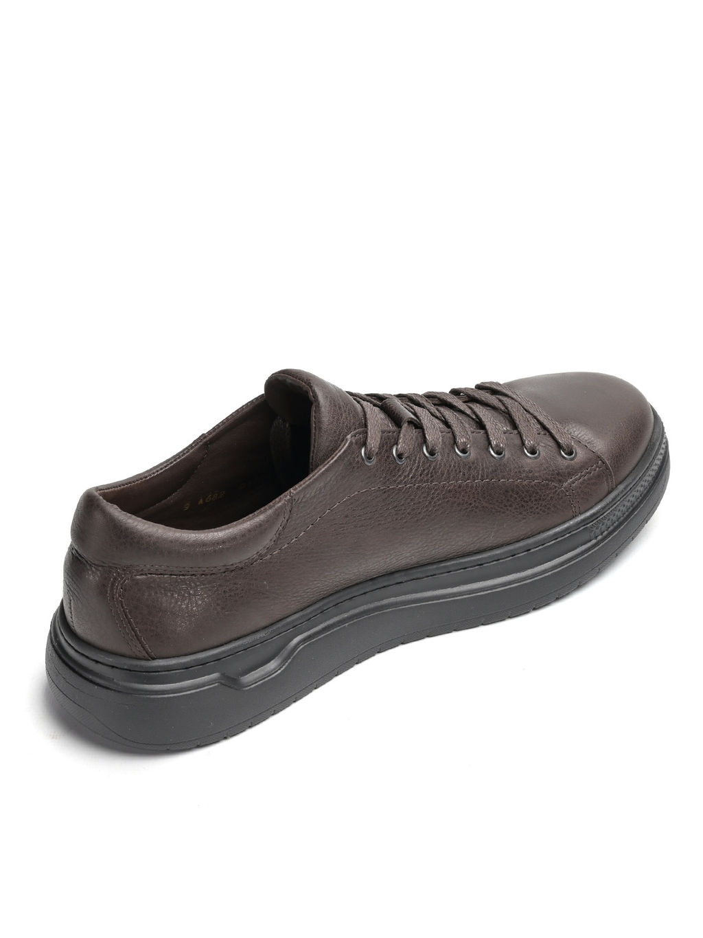 Скидка -18%. П/ботинки Ионесси  фото 4