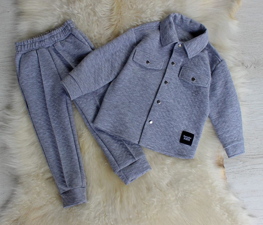 Костюм Рекомендую - Baroshakids фото 3