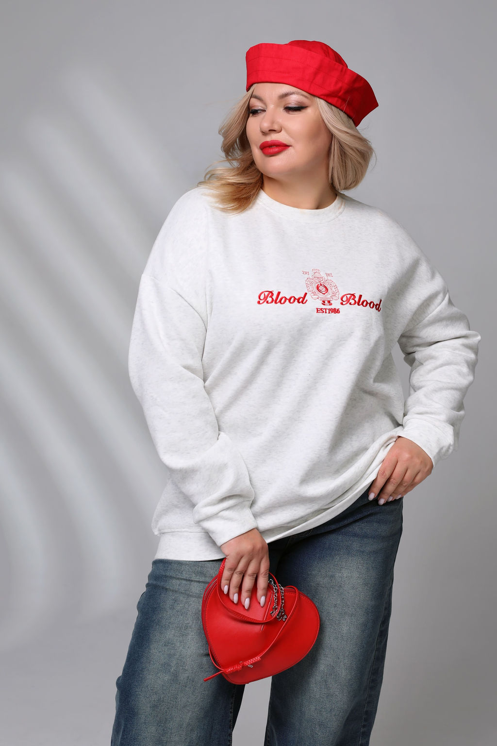 Толстовка-6234