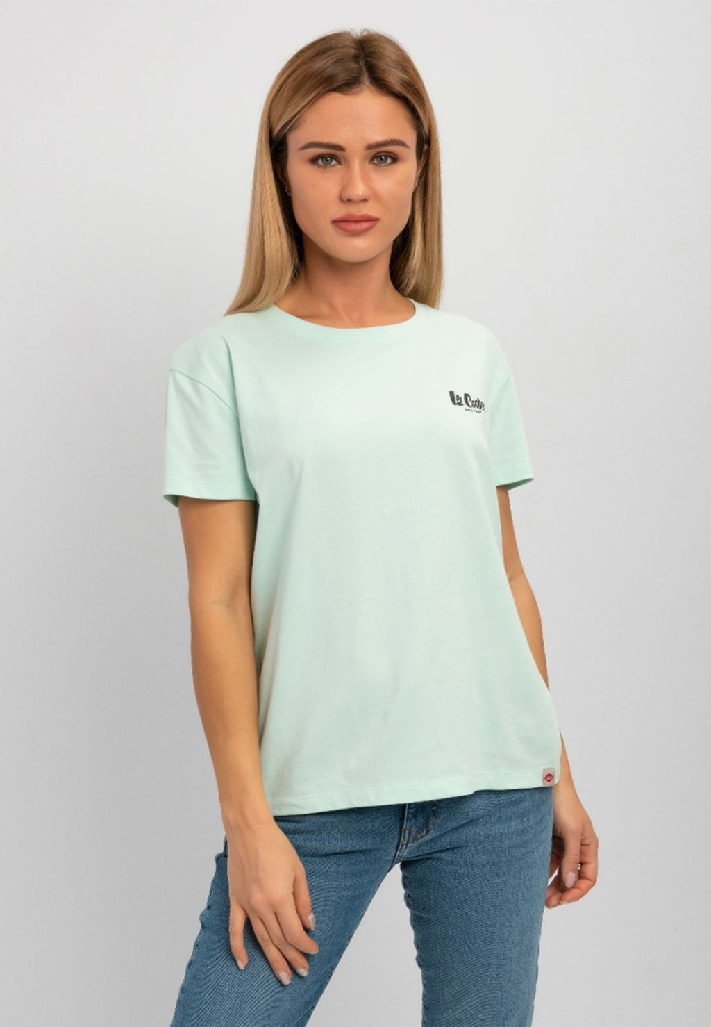 Футболка / Lee Cooper  фото 3