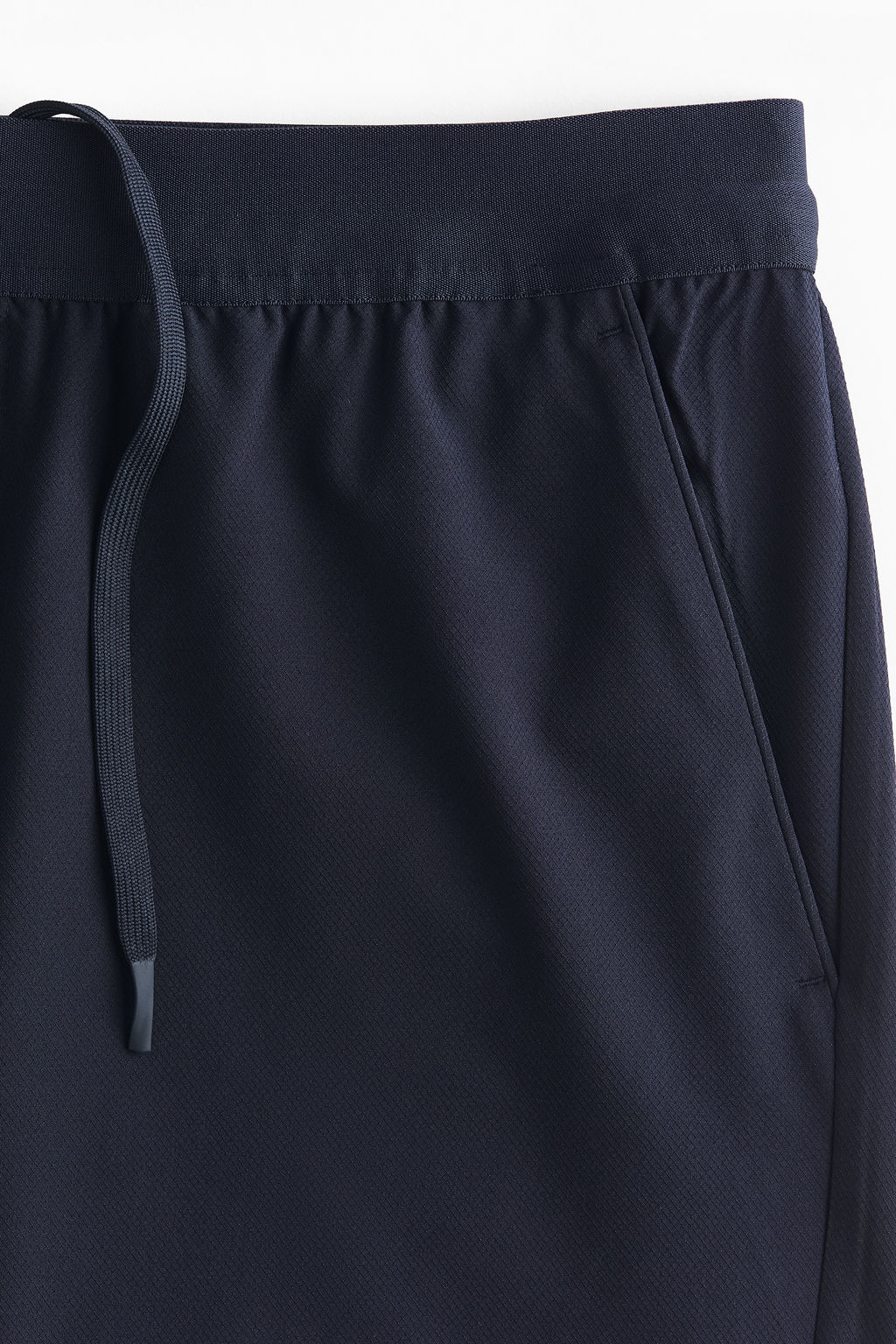 Pantal?n corto de tenis con DryMove Regular Fit - H&m фото 5