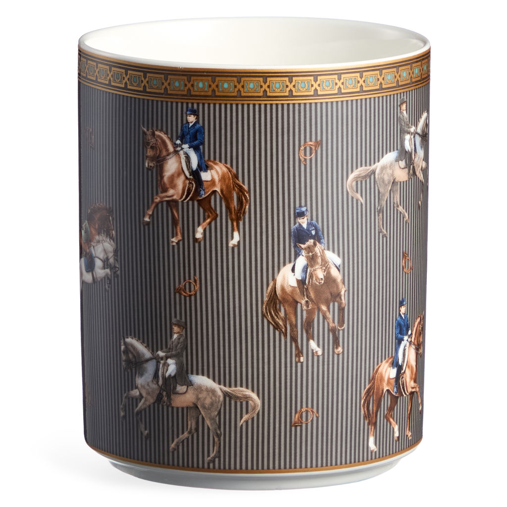 КРУЖКА LEFARD HORSE CLUB 560 МЛ  фото 4