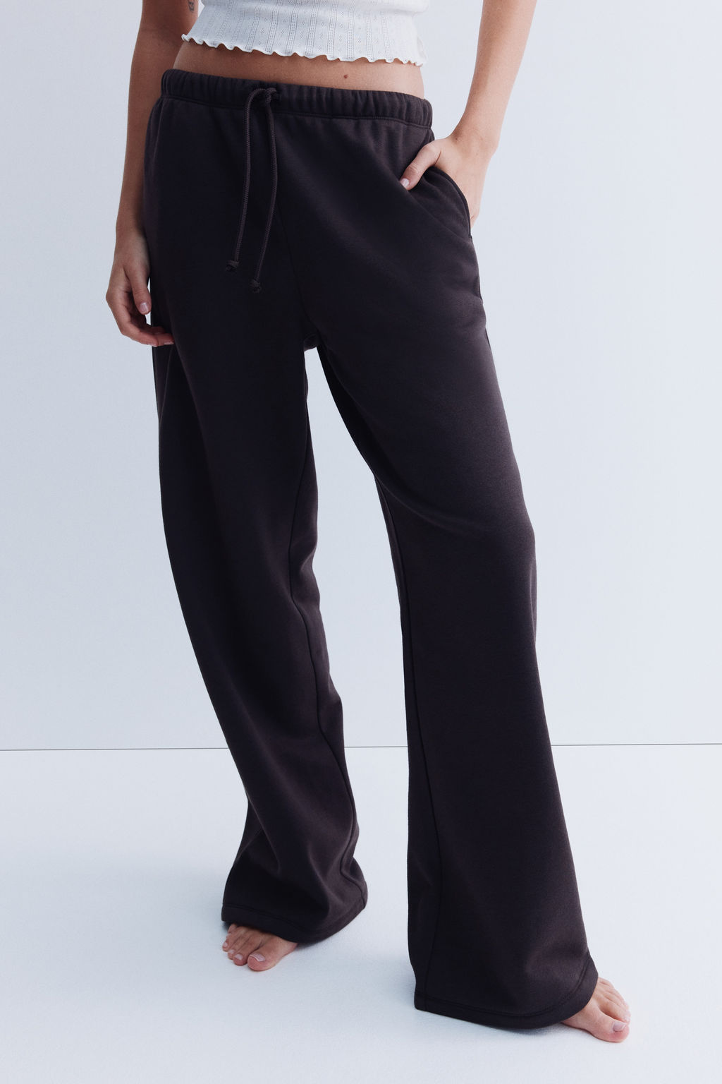Joggers amplios - H&m фото 17