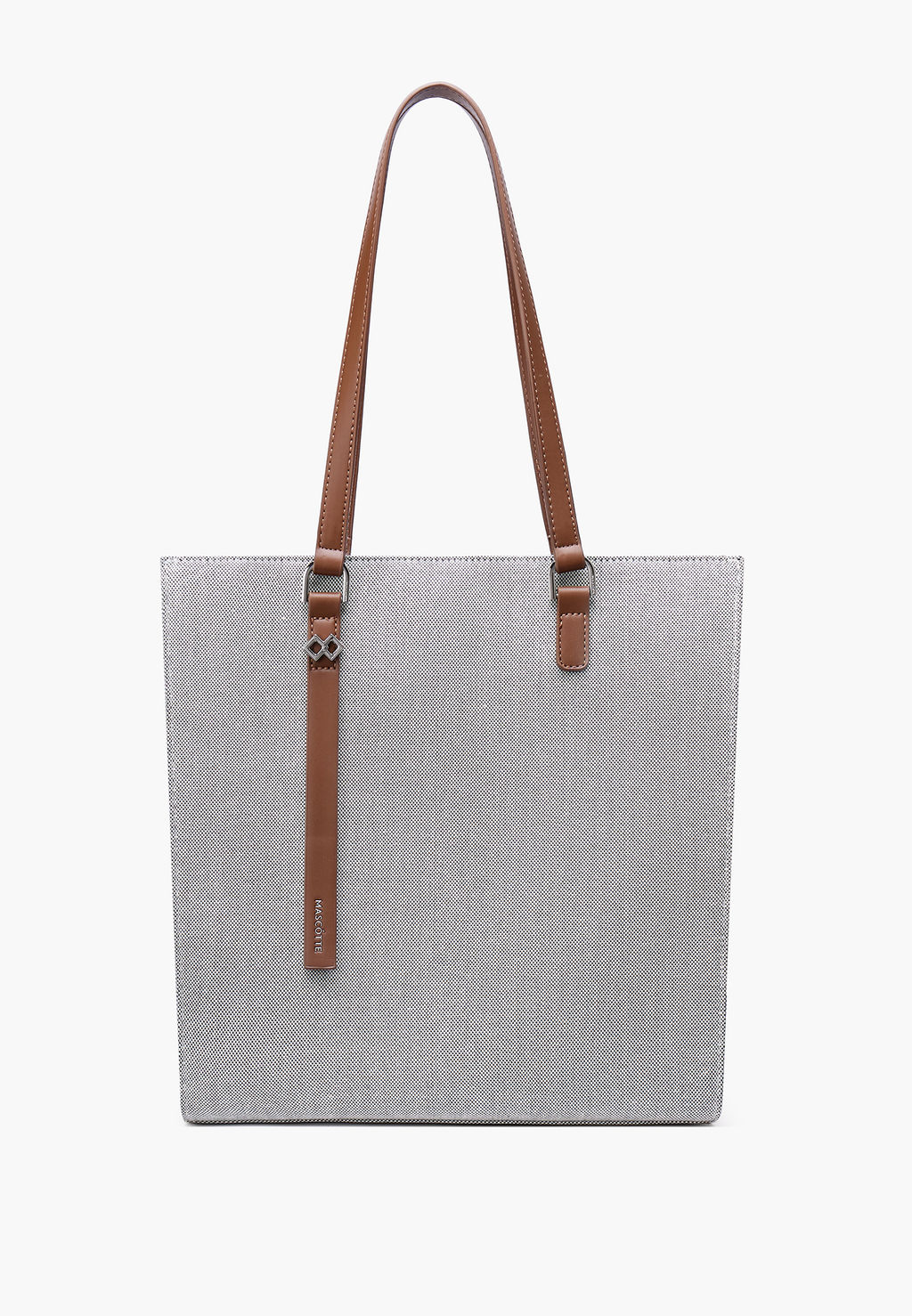 Объемная сумка(Сумка-тоут) - Mascotte фото 4