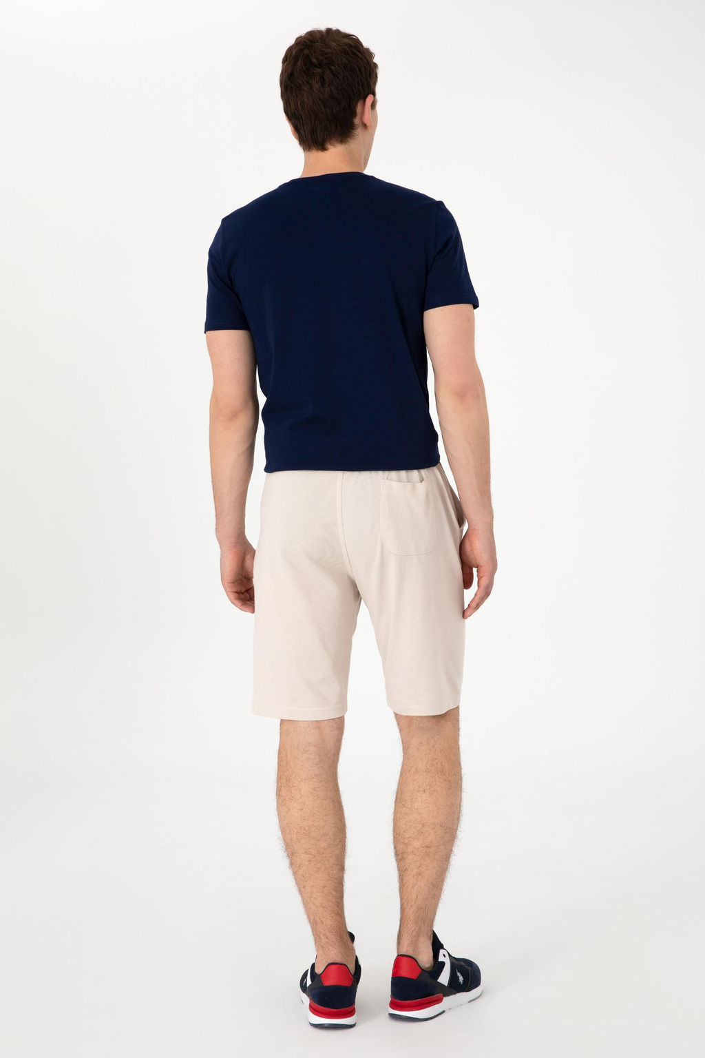 Erkek Ta_ _rme _ort Sepette S_rpriz _ndirim - U.s. polo assn фото 4