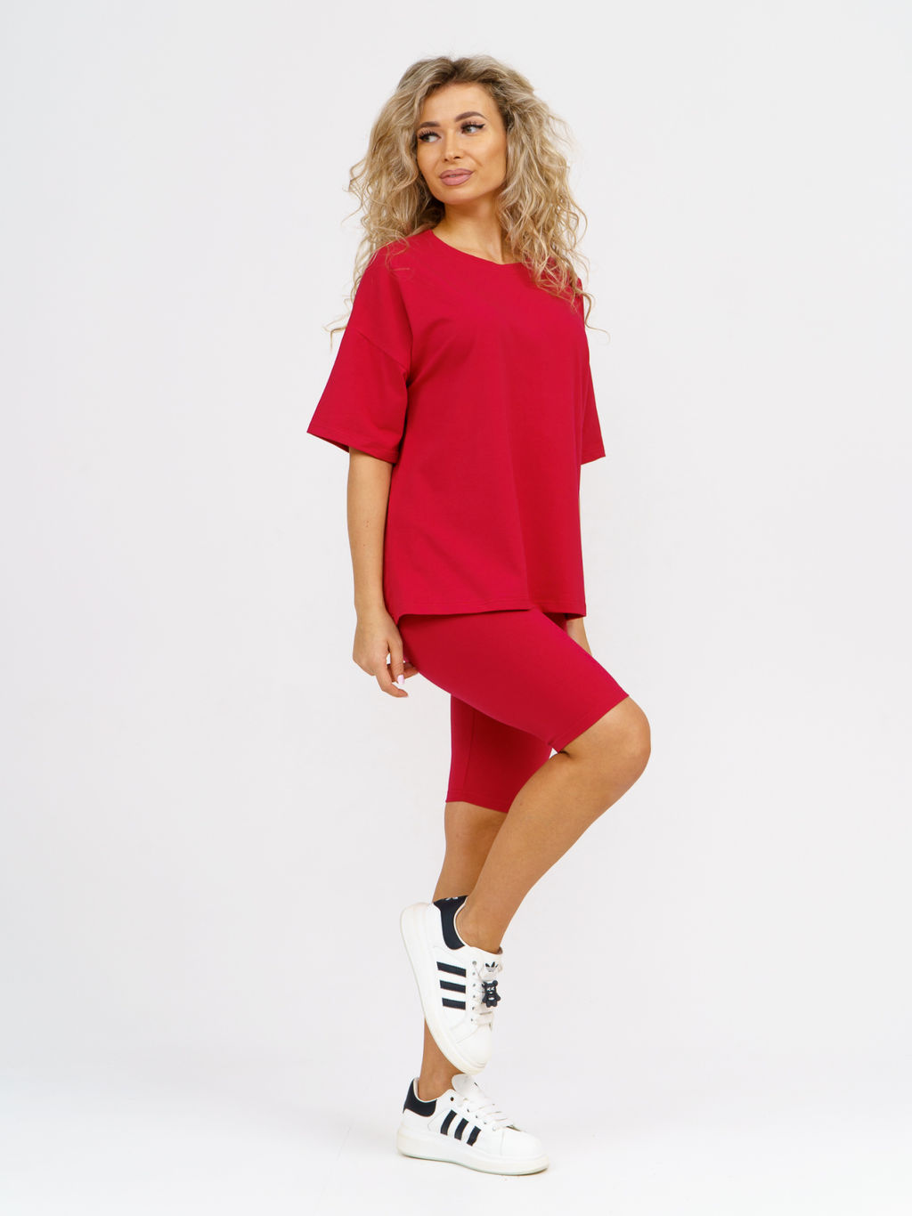 948 Костюм "Бордо"