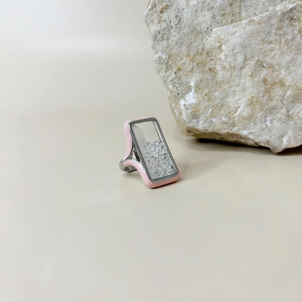 17-503203680-2 Кольцо безразмерное - J.prettier фото 2