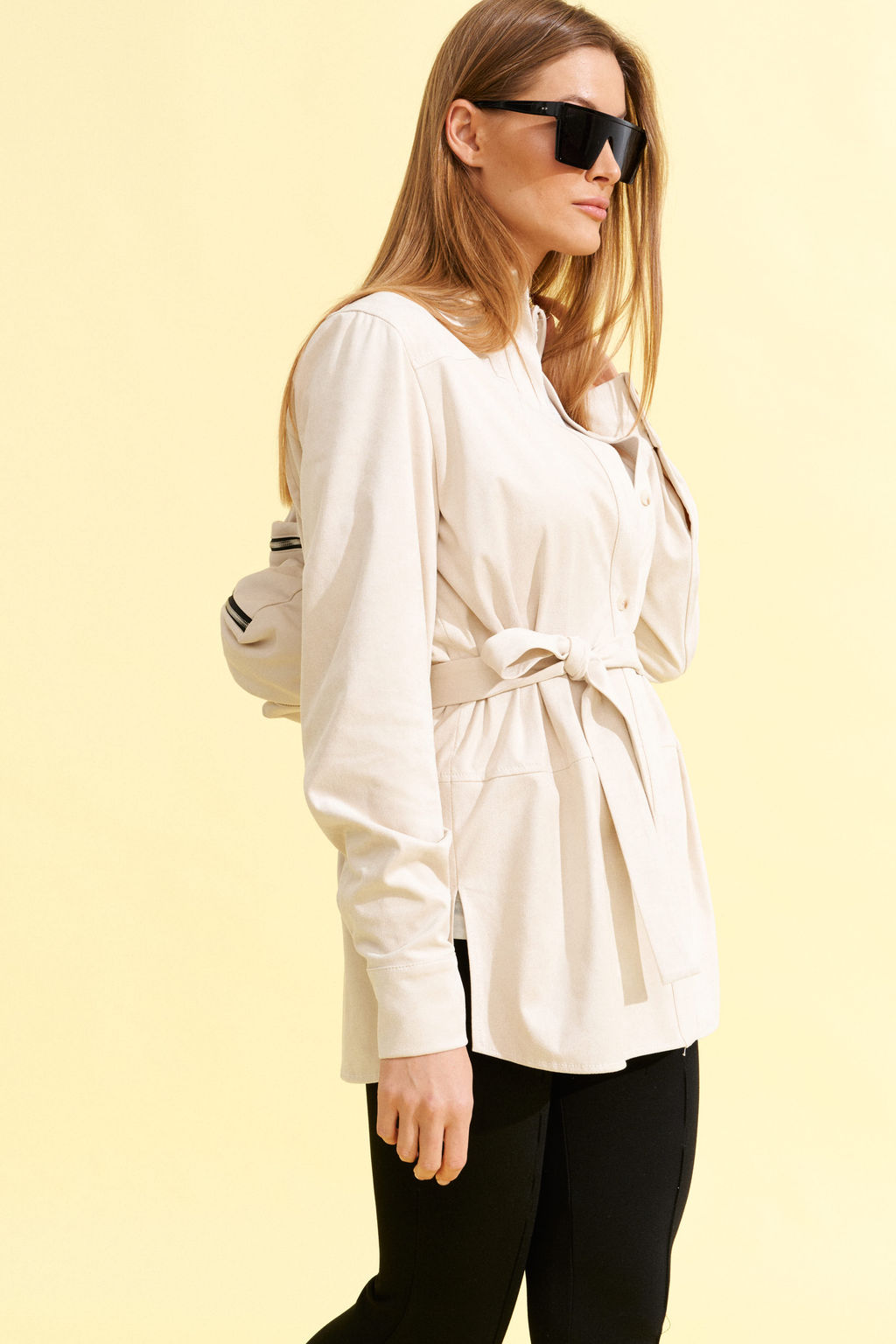 Блузка - Elletto фото 2