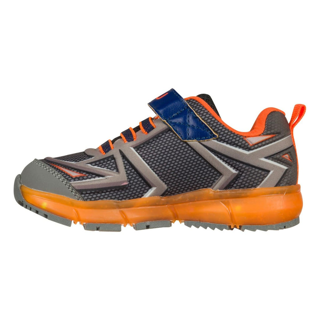 Кроссовки Mursu для мальчика - Соль&перец фото 2