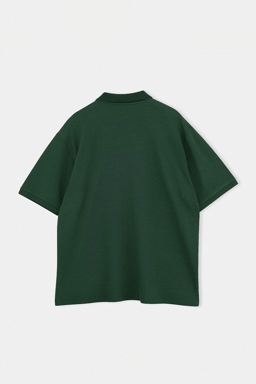 TRENDYOL MAN Buyuk Beden Siyah Regular/Normal Kesim Basic %100 Pamuklu Polo Yaka T-shirt TMNSS24BF00000 - Trendyolmilla фото 24
