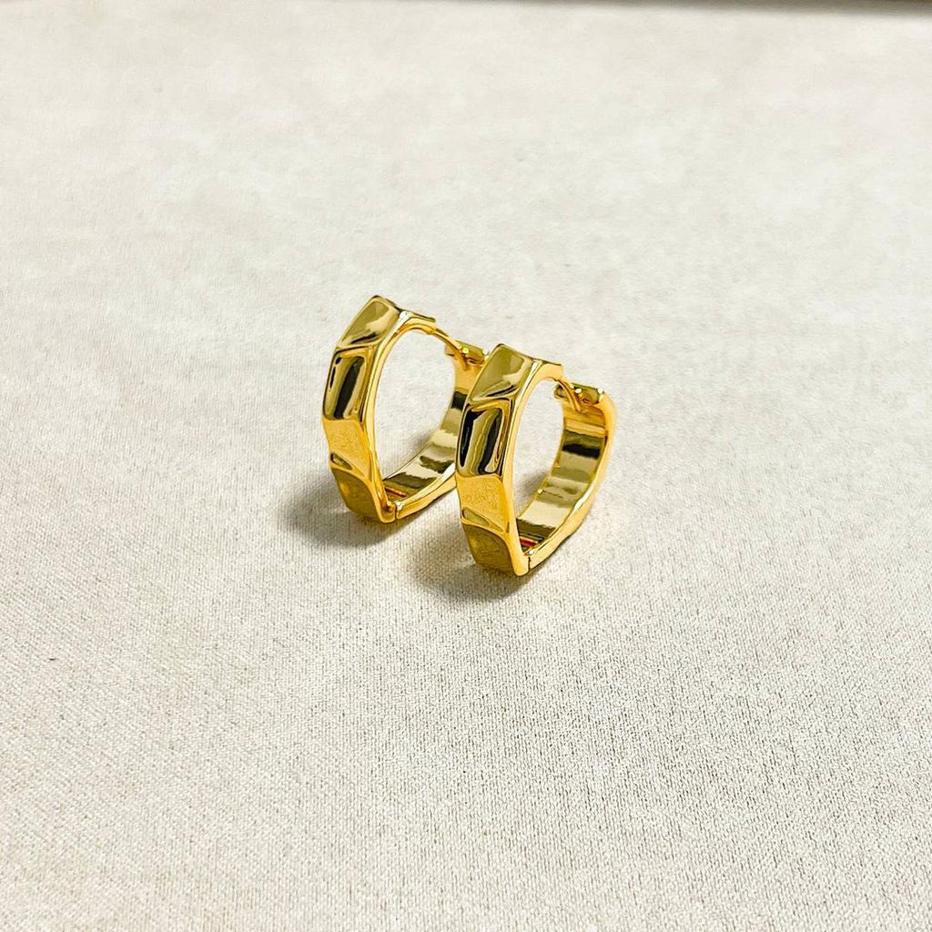 504040360 Серьги