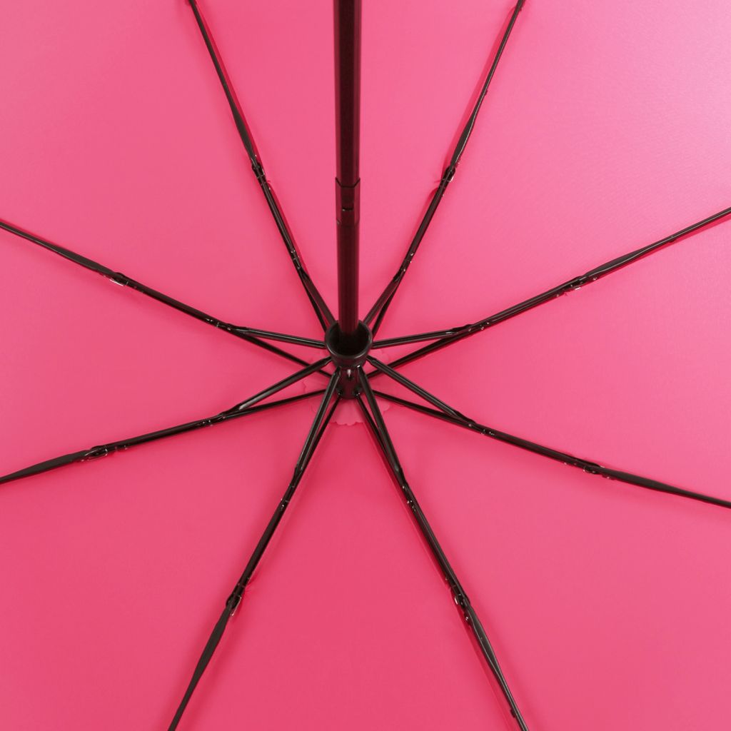 Зонт облегченный, 325гр, автомат, 97см, FABRETTI - Bears family фото 5