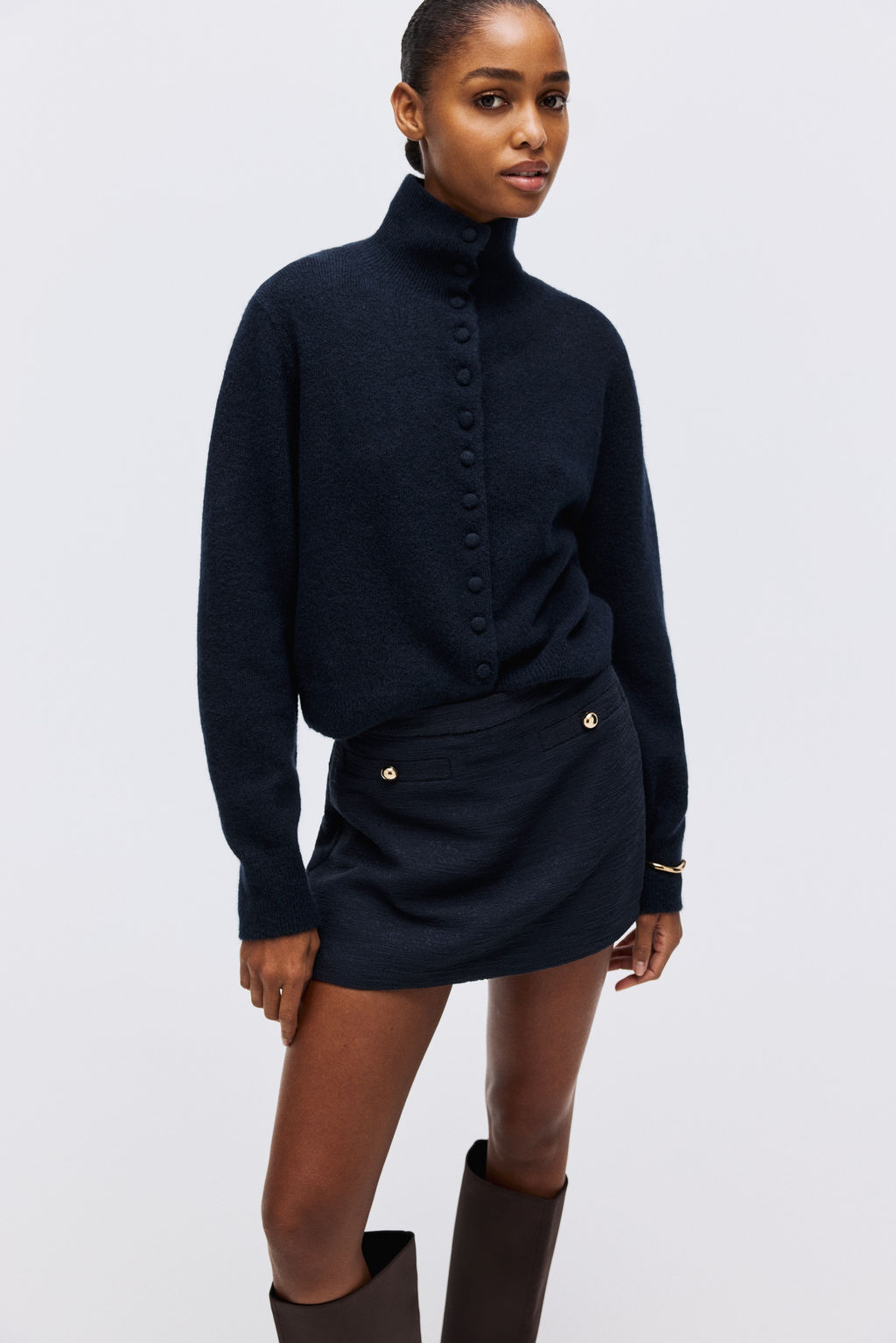 Falda pantal?n - H&m фото 3