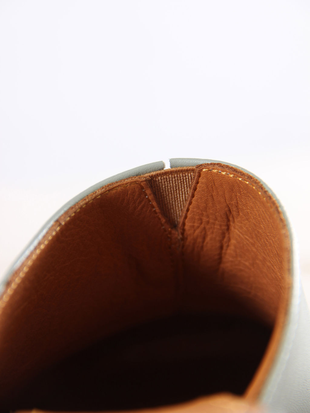 Сабо 5132.23663br.Авокадо лион+коричневый