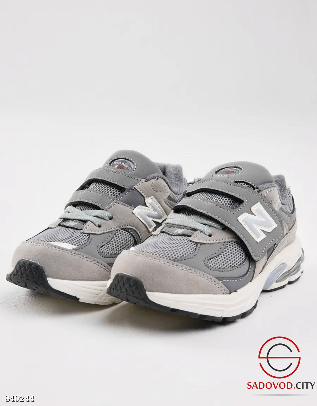 Кроссовки весенние для мальчика - Bruno фото 4