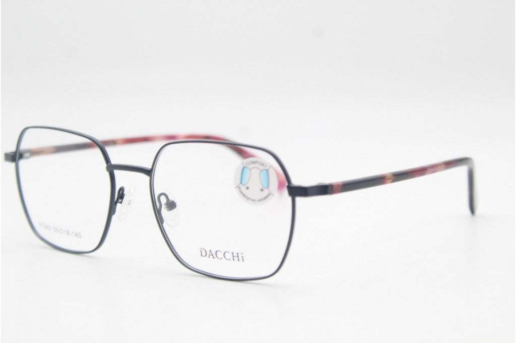 Оправа DACCHI 31542 55-18-140 С1