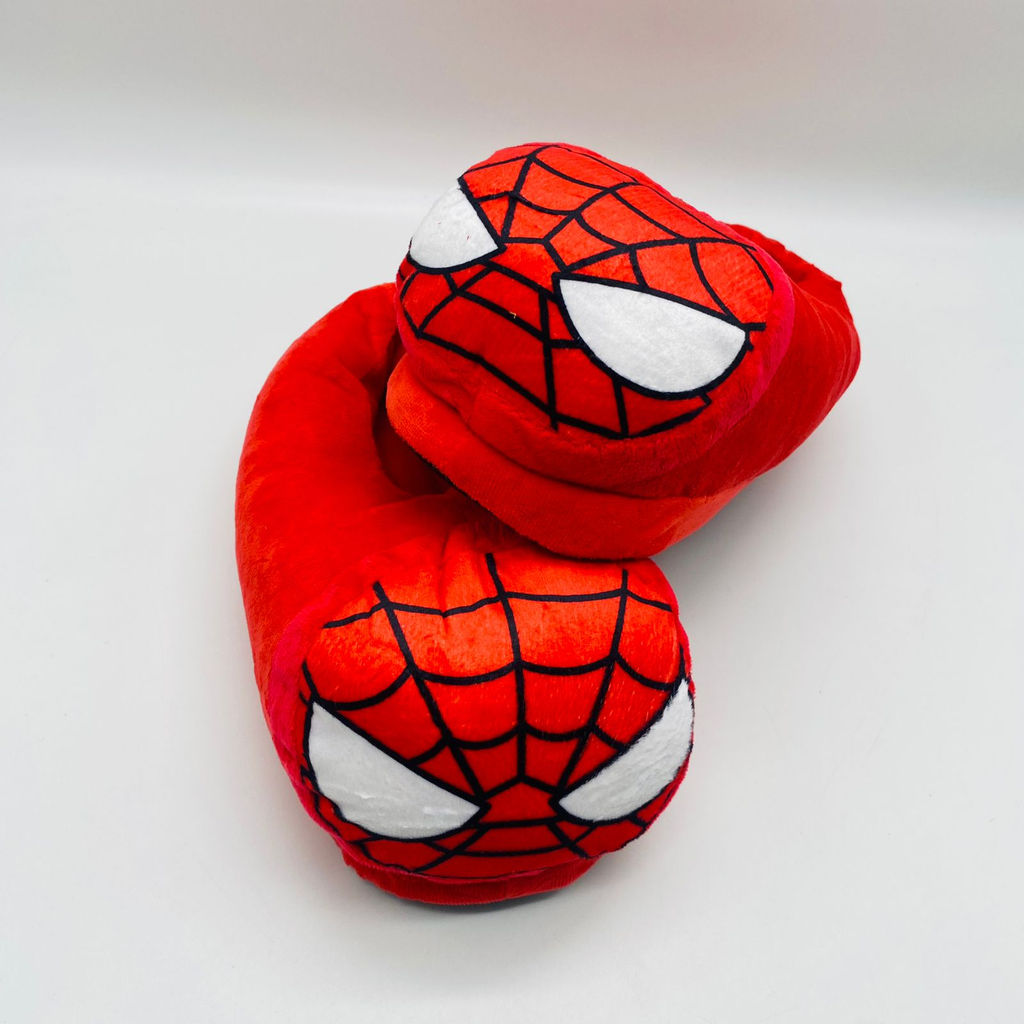 Аксессуар Человек паук закрытые - Storyland фото 2