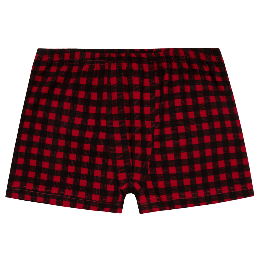 Трусы Youlala Кулирка хлопок с лайкрой