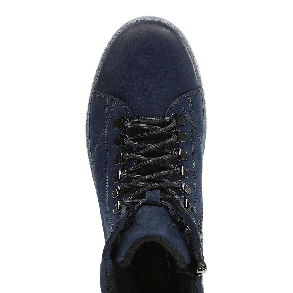 Ботинки мужские