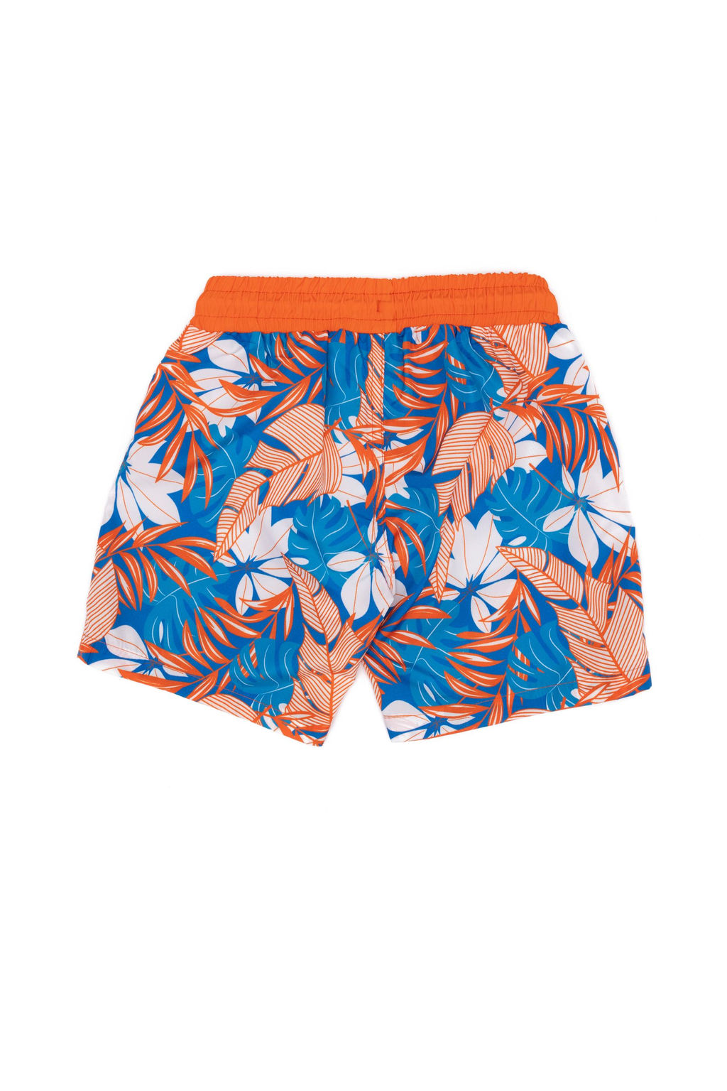 U. S. Polo Assn Шорты для плавания Saks для мальчиков - U.s. polo assn фото 2