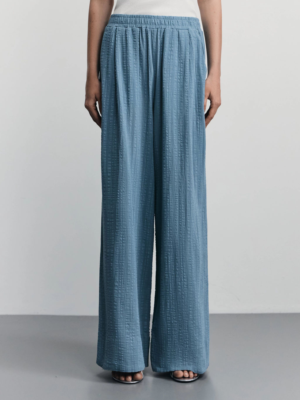 брюки женские / Zarina фото 3