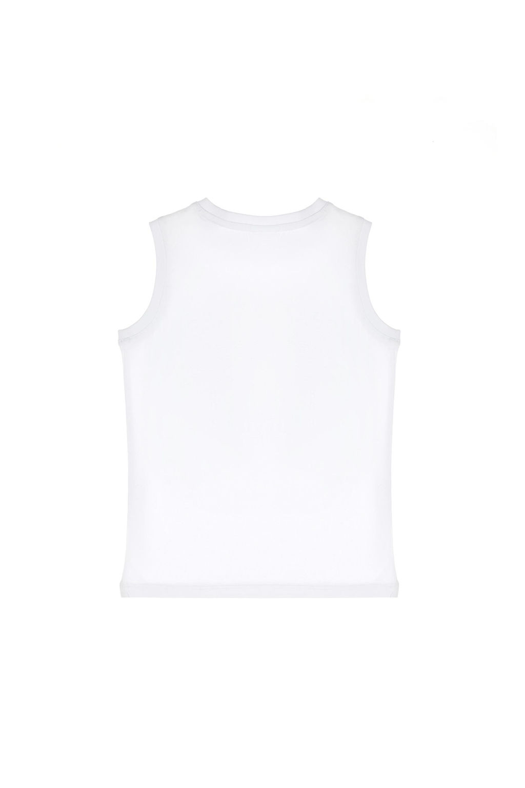 Erkek _ocuk Beyaz Ti__rt Sepette S_rpriz _ndirim - U.s. polo assn фото 3