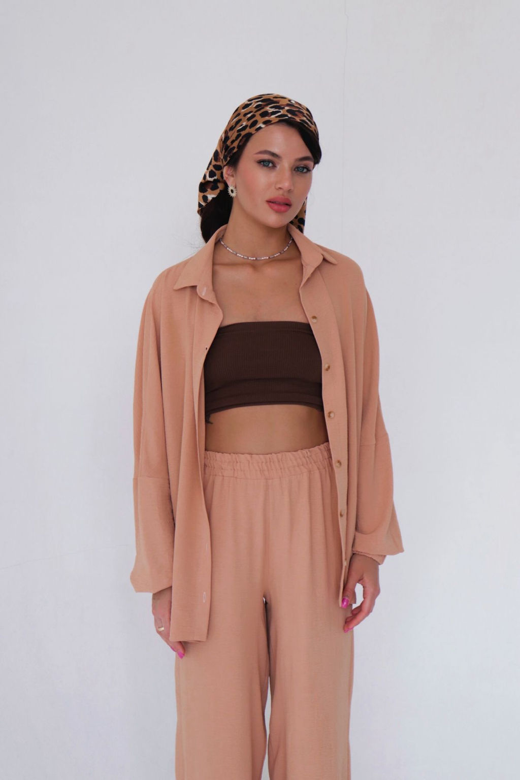 9644 шорты - Martichelli фото 23