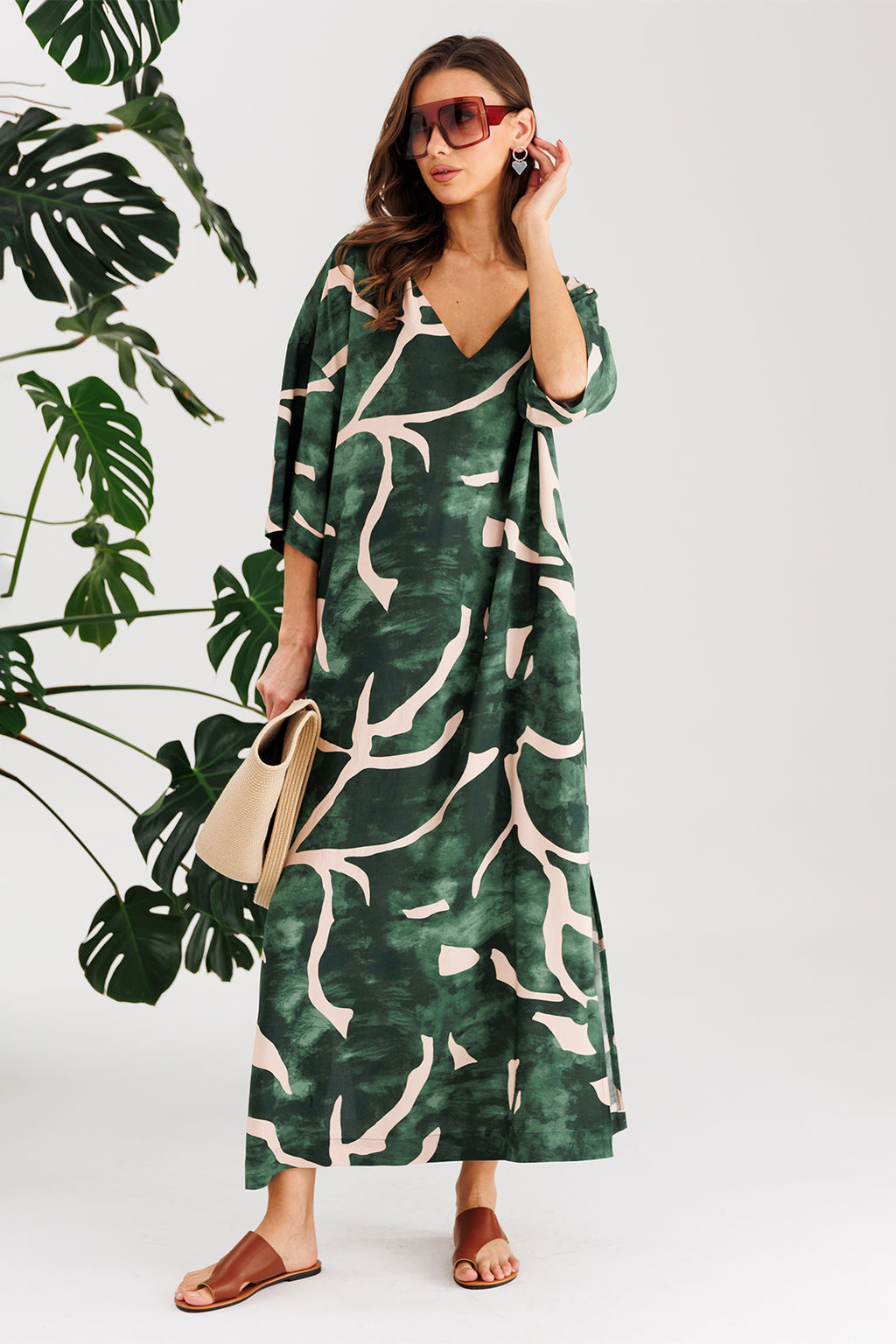 Платье 3058 - Buter фото 8