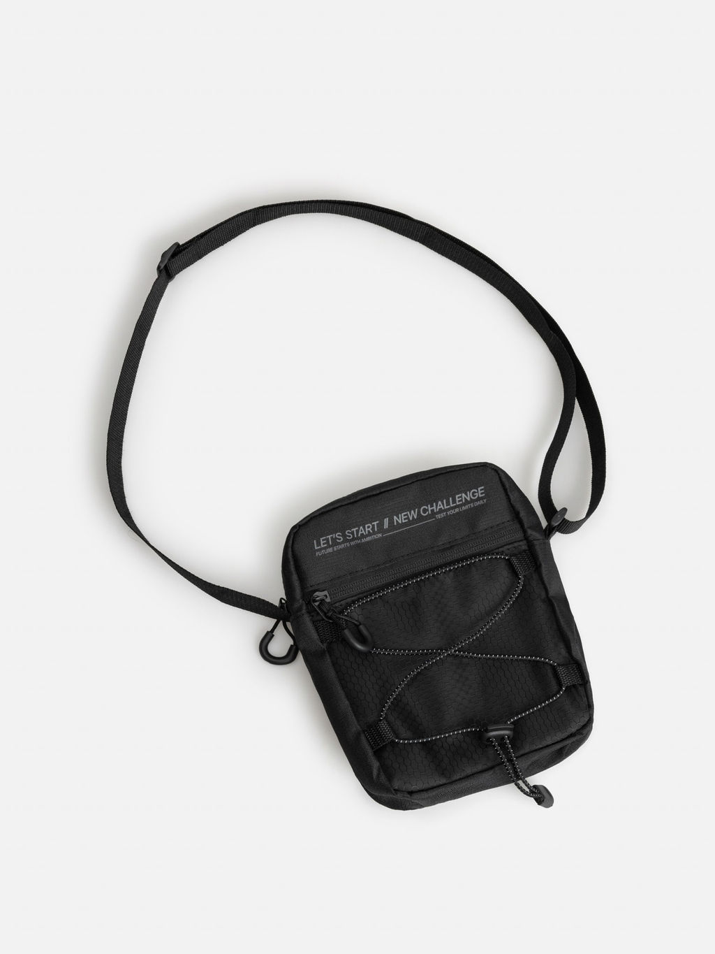 ACOOLA / Сумка детская Chunki черный  фото 3