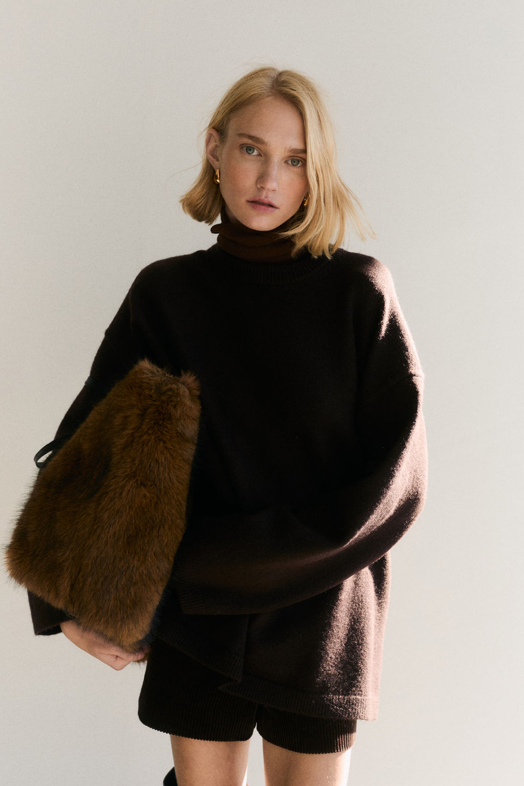 Jersey oversize - H&m фото 3