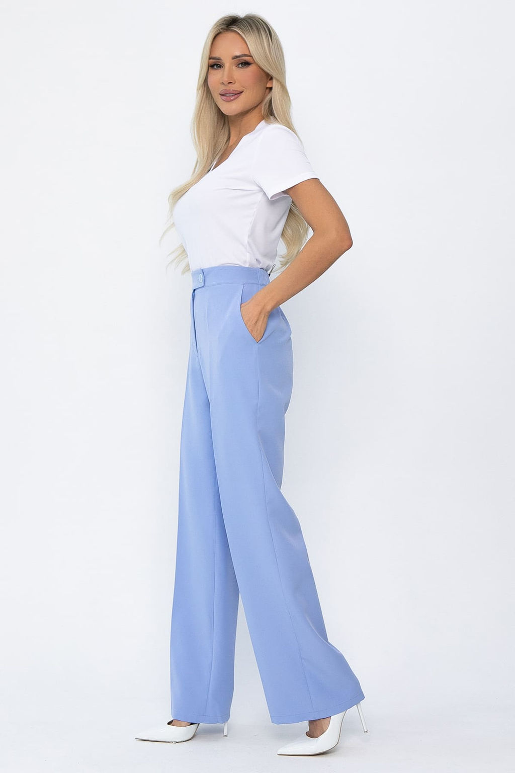 Брюки Брайн - Lt collection фото 52